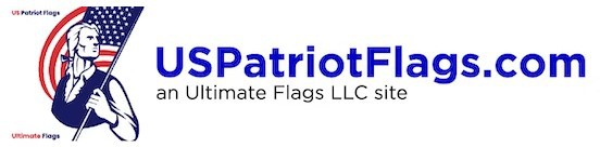 US Patriot Flags