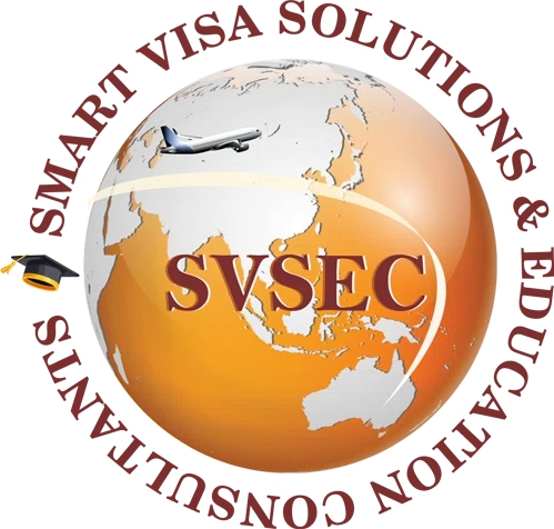 Smart Visa Solutions & Education