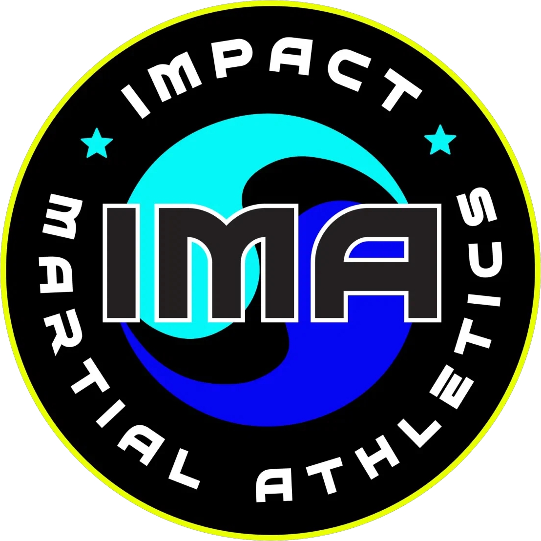 Impact Martial Athletics