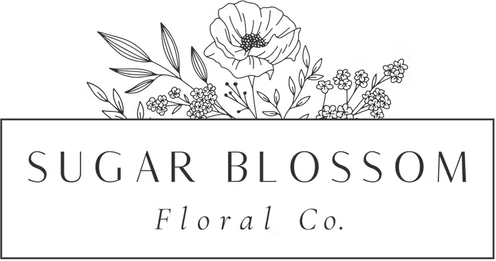 Sugar Blossom Floral Co.