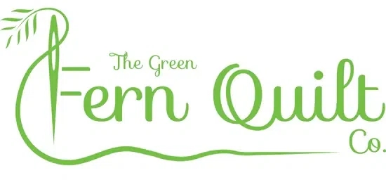 The Green Fern Quilt Co.