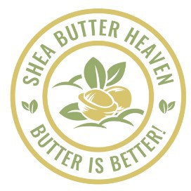Shea Butter Heaven