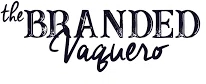 The Branded Vaquero
