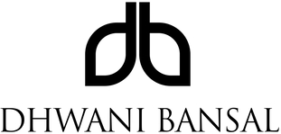 Dhwani Bansal Jewelry