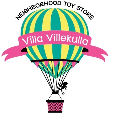 Villa Villekulla Toys