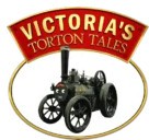 Victorias Tortontales