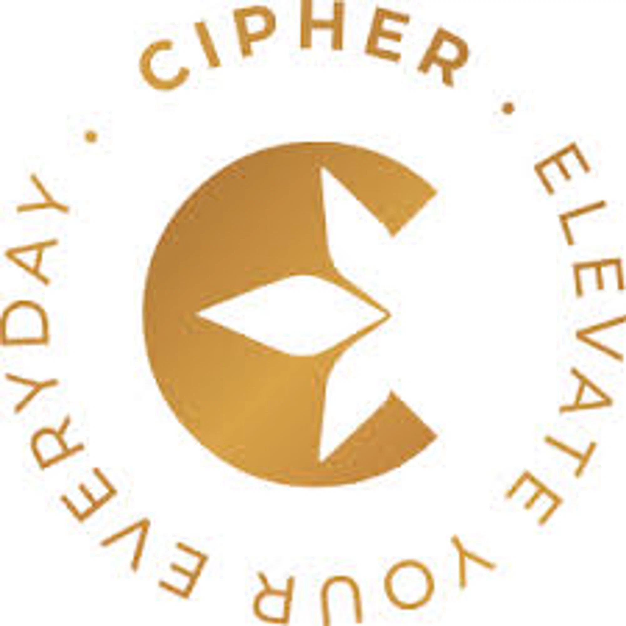 Cipher