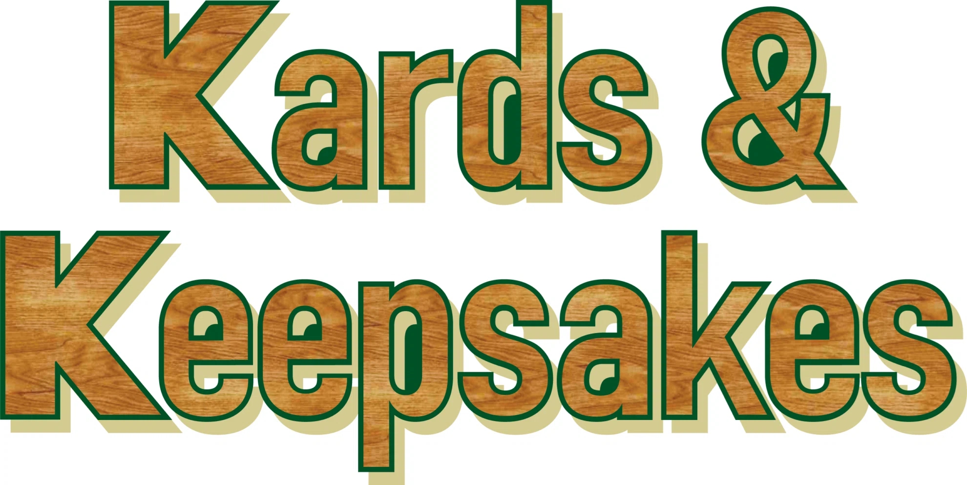Kards and Keepsakes