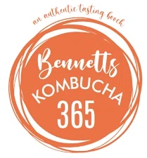 Bennetts Kombucha
