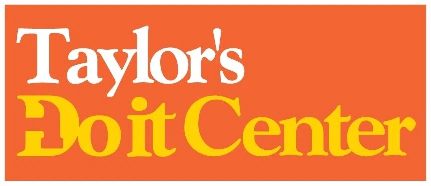 Taylor’s Do it Center