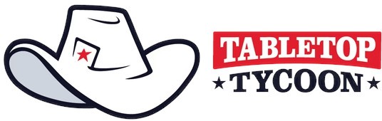 tabletop tycoon