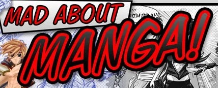 Mad About Manga
