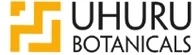 Uhuru Botanicals