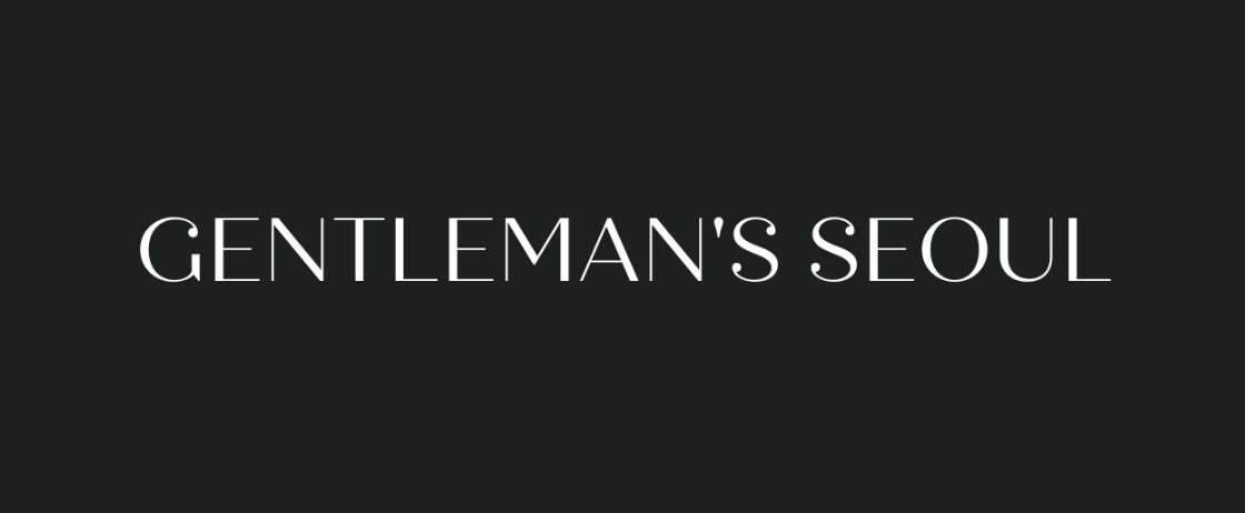 gentlemanseoul.com