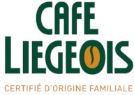 Cafe Liegeois