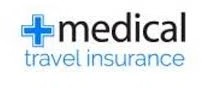 Medical Travel insurance