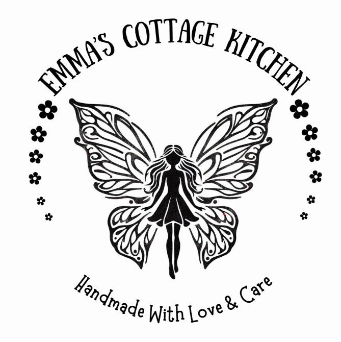 Emma's Cottage Kitchen
