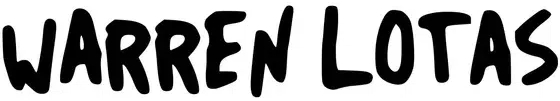 Warren Lotas
