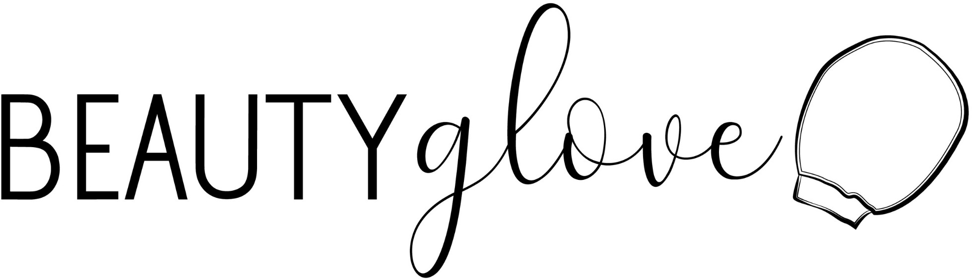 Beauty Glove