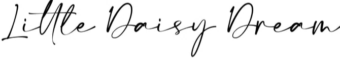 Little Daisy Dream