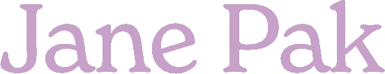 Jane Pak