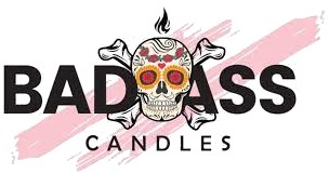 Badass Candles