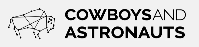 Cowboys and Astronauts
