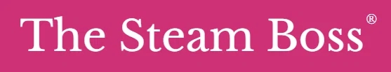 The Steam Boss