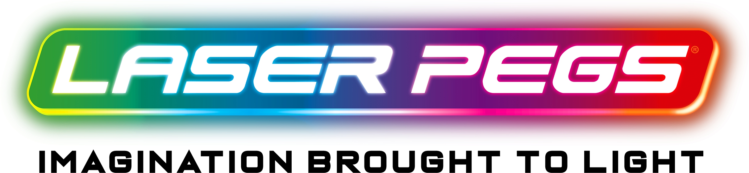 Laser Pegs
