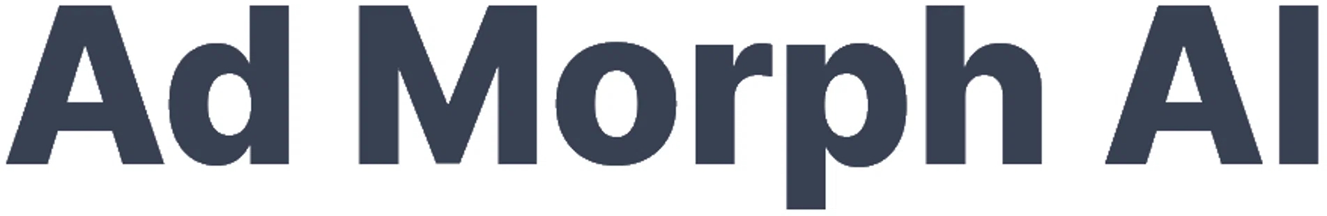 Ad Morph AI