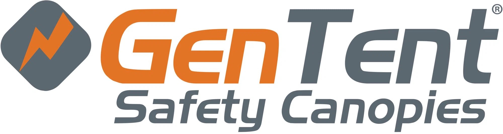 GenTent Safety Canopies