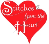 Stitches From The Heart