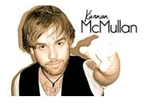 Kiernan McMullan