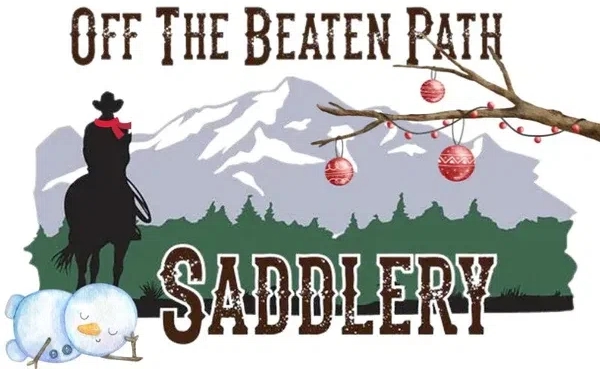 Off The Beaten Path Saddlery