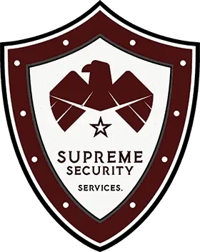 Supreme Security Services