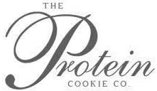 The Protein Cookie