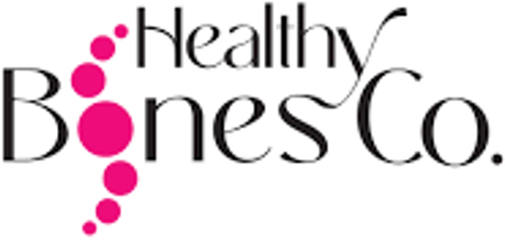 Healthy Bones Co.