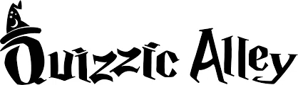 Quizzic Alley
