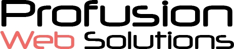 ProFusion Web Solutions