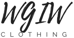 Wgiw Clothing