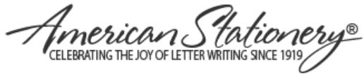 American Stationery