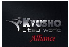 kyusho jitsu world
