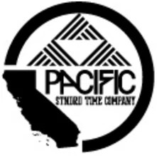 Pacific Standard Time Company