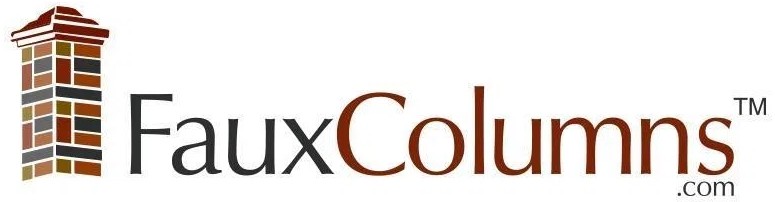 Faux Columns