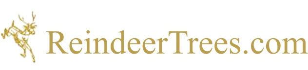 Reindeer Trees