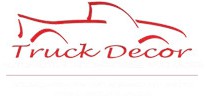 Truck Decor