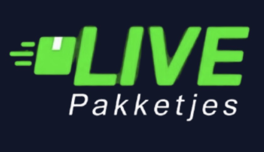 livepakketjes.nl