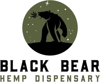 Black Bear Hemp Dispensary