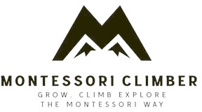 Montessori Climber