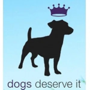 Dogs Deserve It